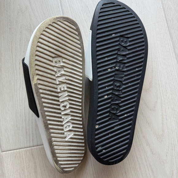 Men’s balenciaga slides - Picture 7 of 14